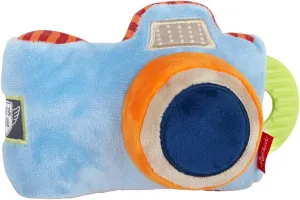 42678 Play & Cool camera recommended from 3 to 12 months Blue/Multicolor