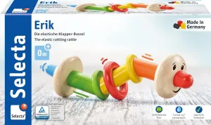 61031 – Erik Mehrfarbig