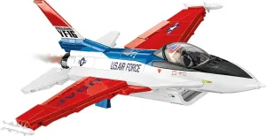 COBI Armed Forces Lockheed Martin F-16® (YF-16) First Flight 1974