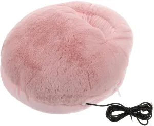 Electric Foot Warmer Warmer Shoes for Cold Weather Heat-up Shoes for Comfort for Office Workers Students