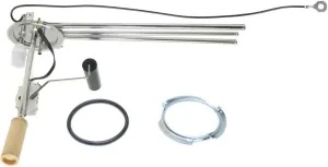 For Chevy Caprice Fuel Sending Unit 1973 74 75 1976 | 3 Ports | Includes Strainer/Lock Ring/O-Ring | 6429289