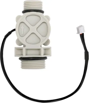 FSA QC MEDLRG Replacement Part for Ecosmart, Tankless Water Heater Flow Sensor for ECO 18 24 27 And 36