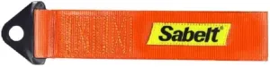 MAX Load 2.9 TON Orange Tow Tape