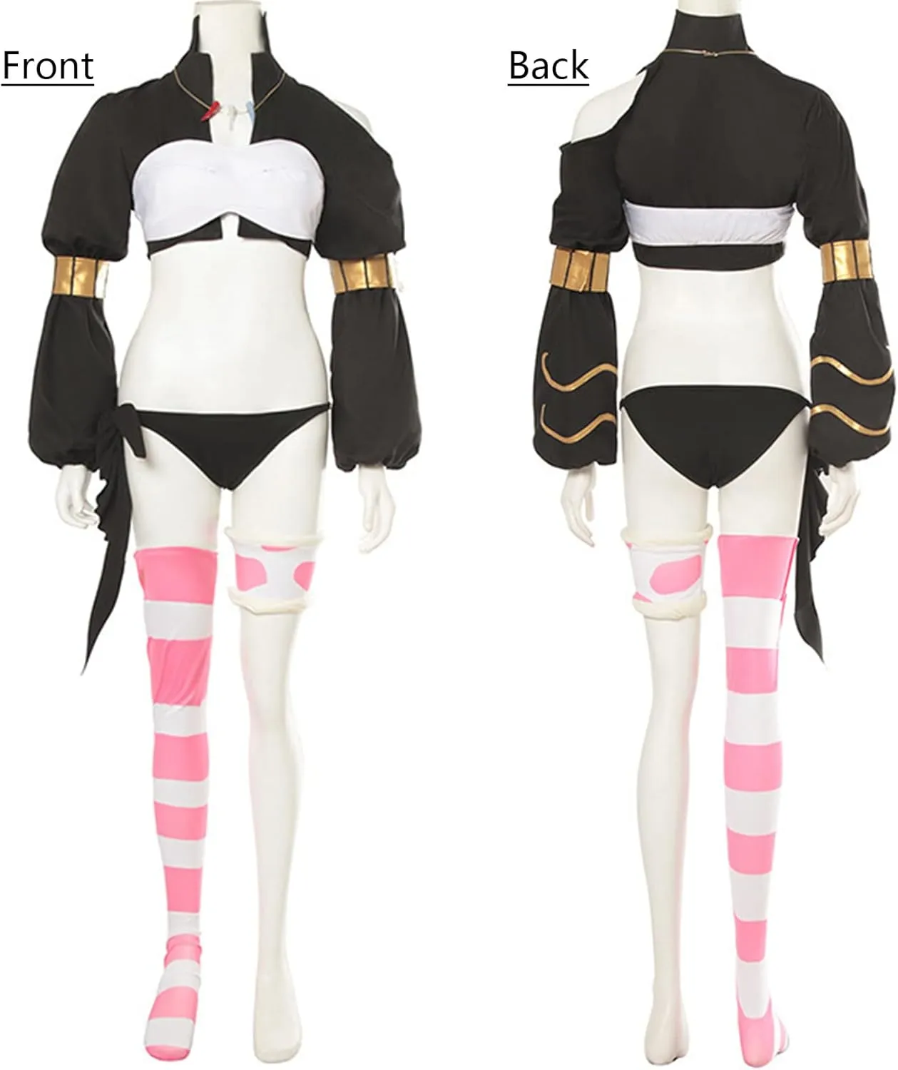 Milim Nava Cosplay Costume with Wig That Time I Got Reincarnated As A Slime Cosplay Halloween Set