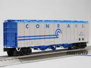 MTH RAILKING Conrail AIRSLIDE Hopper CAR O Gauge 30-75729