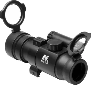 NcStar 1x30 Red Dot Sight