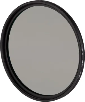 ProMaster 95mm Circular Polarizer Filter (CPL) - Pure Light, (Model 69354)