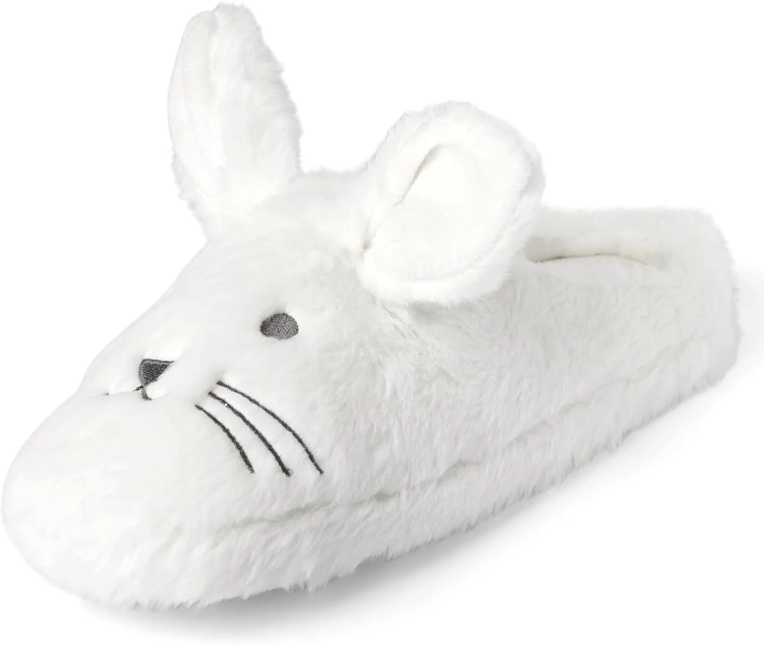 The Children's Place Unisex-Child Slippers