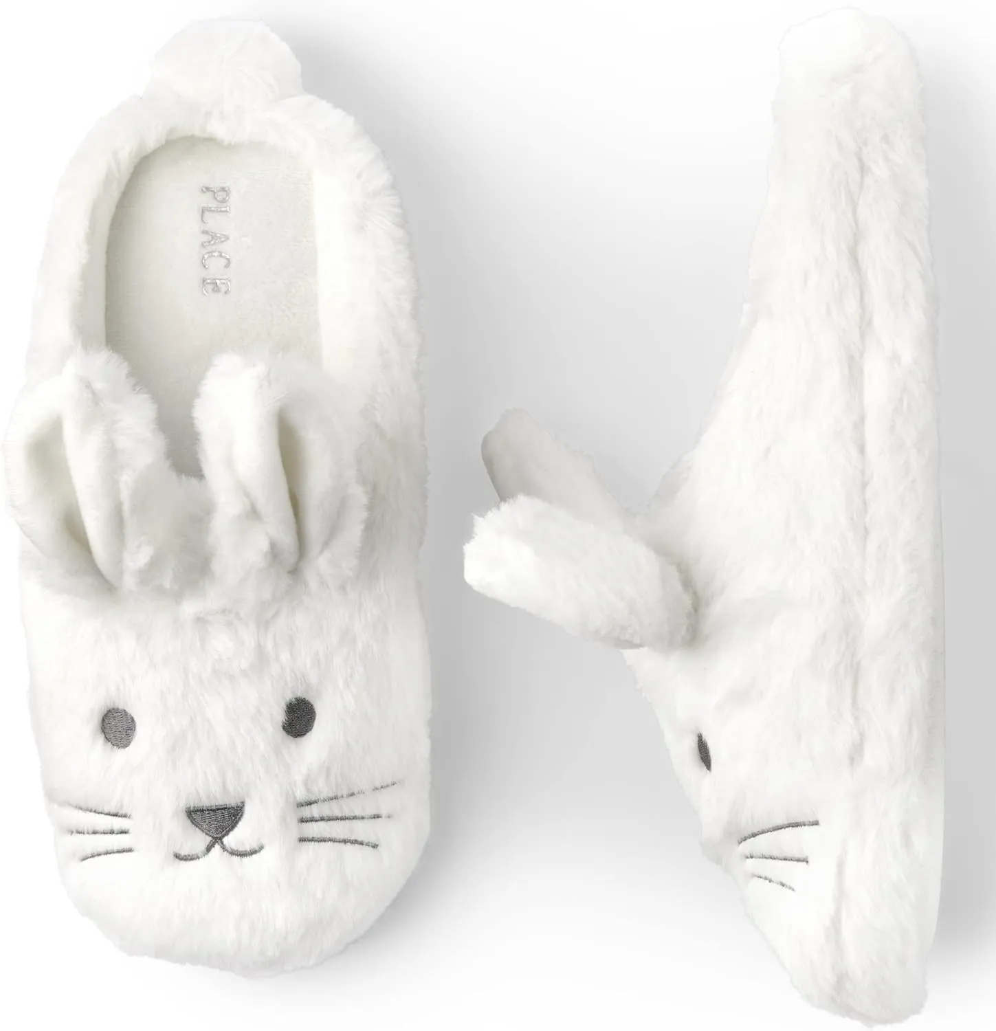 The Children's Place Unisex-Child Slippers