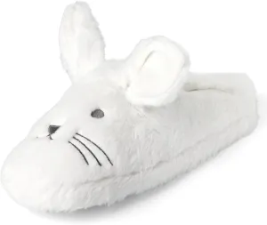 The Children's Place Unisex-Child Slippers